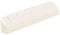 LICQIC Guitar String End Bone Nut Replacements for String Acoustic Guitar and Folk (Nut)