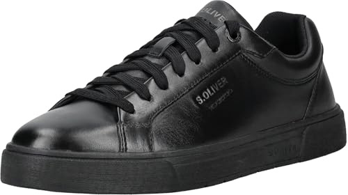 s.Oliver Herren Sneaker Low 5-13604-43