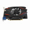 GTX1050 2 GB DDR5 128-Bit-Gaming-Grafikkarte, Auflösung 2560 X 1600, PCI Express 2.0, 16-facher Steckplatz, PCIE-Grafikkarte mit Lüfter. 16-fache Grafik Gewährleistet die