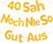 40.Geburtstags Deko Mann,Deko 40 Geburtstagsgirlande Frau, 40 Sah Noch Nie So Gut Aus Geburtstagsbanner, Girlande Geburtstag Gold, Lustige 40 Geburtstagsdeko Banner, Birthday Decorations Partyzubehör