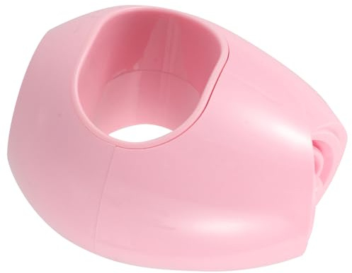 Rosa USB Nagellampe mit Dc 5v/1a für Schnelles Trocknen