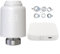 For Zigbee Radiator Thermostat Valve for Smart Home App Controlled with Energy Saving Features and User Friendly Interface