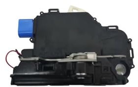 Türschloss Stellmotor 5J1837015 5J1837016 Türschloss Actuato Für Skoda Für Fabia Für Roomster 2006-2014 5J7839015A 5J7839016A Türschloß Stellmotor(Front Left)