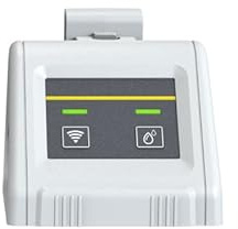 RAINPOINT Système d'irrigation automatique WiFi, blanc