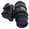 FMA Nachtsichtgerät PVS18 NVG Softair (schwarz), Schwarz