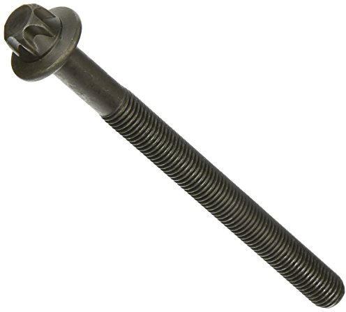 ELRING 373.281 Nuts & Bolts