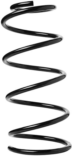 Monroe SE3493 Spiralfeder | Kompatibel mit: FORD FOCUS II, FOCUS II Stufenheck, FOCUS II Turnier