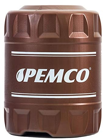 Pemco KETTENOEL ISO Viscosity Grade 100 20 Liter
