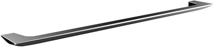 EMCO Art Badetuchhalter, 600 mm, Chrom, Normal