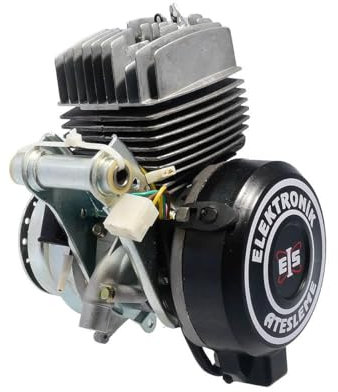 MOTEUR CYCLO TEKNIX ADAPTABLE 103 MVL/SP/CHRONO AVEC VARIATEUR ET ALLUMAGE ELECTRONIQUE