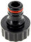 Parkside Raccord Rapide Cote Tuyau pour Nettoyeur Haute Pression