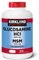 Kirkland Signature Glucosamine HCI & MSM, 375 Caplets