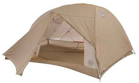 BIG AGNES Tiger Wall UL3 Bikepack Zelt