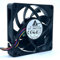 CYRMZAY Compatible for Delta AFB0712VHB 70mm 70 * 70 DC12V 0.55A PWM cooling fan