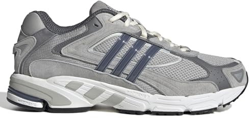 ADIDAS Herren Response CL Sneaker, Grimet Gricua Balcri, 42 2/3 EU