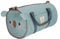 Sterntaler Unisex Baby kalla Reisetasche, Blau Meliert, Einheitsgröße EU