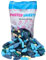 Posted Sweets 600g BLUE BAG OF PICK & MIX SWEETS - Large Classic Retro Soft & Chewy Candy Selection Pick n Mix - Gift Bag - Perfect Movie Night Hamper, Treats for Kids, Adults, Birthday Gifts