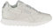 Reebok Damen Glide Sneaker Sneaker, Cold Grey 1 White Silver Met, 36 EU