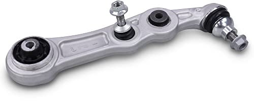 ATEC Germany 1x Querlenker Vorderachse, hinten unten links Kompatibel mit MERCEDES-BENZ C-Klasse (W205)(A205)(C205)(S205), CLS (C257), E-Klasse (W213)(A238)(C238)(S213)