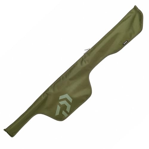 DAIWA Black Widow Rod Sleeve 13Ft 210cm - BWRS13