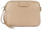 Lancaster Unisex-Erwachsene Dune Stofftasche, BEIGEFONCE