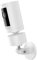 HOLACA Security Camera Magnetic Mounting Brackets for R ing Indoor/Outdoor Pan-Tilt Mount, Compatible with Stick Up Cam Plug-In, Arlo, Eufy, Google Nest Cam, White