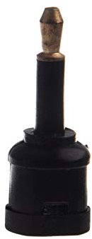 Desikixudy Adaptador Toslink de fibra óptica a mini adaptador de 3,5 mm