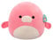 Squishmallows SQCR06634 - Morlai die Seekuh 40 cm, offizielles Kelly Toys Plüsch, superweiches Kuscheltier