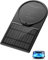 Panneau Solaire Ceeniu pour CF8 - Silicium Monocristallin Haute Performance, Rendement de Conversion de 20%, Protection de Charge Sûre, Chargeur Solaire Portable