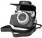 MUZIRI KINOKOO Protective Case Compatible for Instax Wide 400 Instant Camera, PU Leather Case for Fuji Instax Wide 400 Camera with Adjustable Shoulder Strap - Black