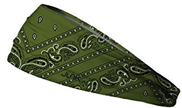 JUNK Brands Damen BBL Adventurer Big Bang Lite Stirnband, Abenteurer, Einheitsgröße