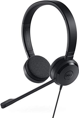 Dell Pro Stereo Headset UC150