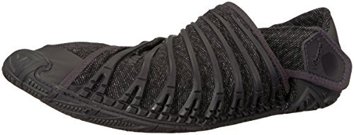 Vibram Five Fingers Furoshiki Original, Damen Sneaker, Blau (Dark Jeans Dark Jeans), 42 EU (9/5 UK)