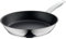 WMF Permadur Advance - Sartén 28 cm Antiadherente, Acero Inoxidable Cromargan, Resistente a los arañazos, Mango de Acero Inoxidable, Apta para inducción, sin PFOA