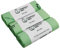 30 Litre x 30 Compostable Caddy Bags - Compost Bag Kitchen Food Waste Compost Liners 30L - EN 13432 - Compost Bag Pedal Bin Bags with Composting Guide