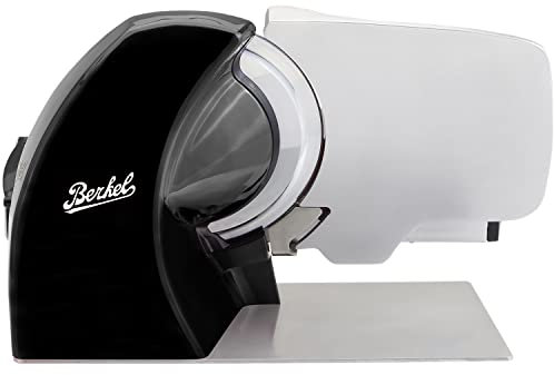 Allesschneider Berkel Home Line 250 PLUS schwarz