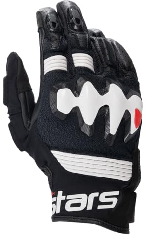 Alpinestars Full Bore Gloves Handschuhe mit vollem Lauf