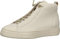 Paul Green Sneaker 5283-014, Glattleder, Beige, Damen EU 3,5/36