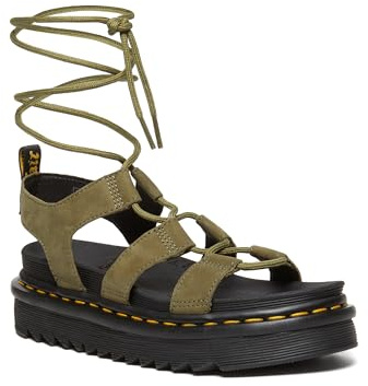 Dr. Martens Nartilla - 39/6.0