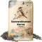 Vogelfood Sonnenblumenkerne schwarz 10 kg Vogelfutter Winterfutter Samore