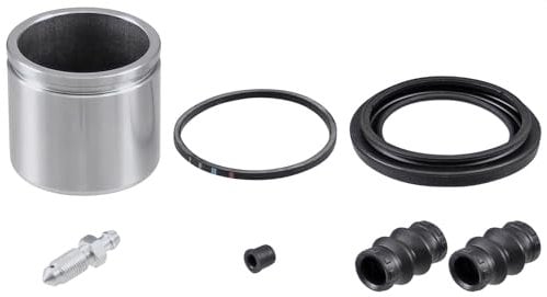 f.becker_line Reparatursatz Bremssattel Vorne Rechts Links passend für MERCEDES-BENZ