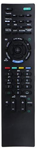 Telecomando di ricambio universale per televisore RM-ED046 RM-ED044 RM-ED041 RM-ED045 RM-ED047 RM-ED053