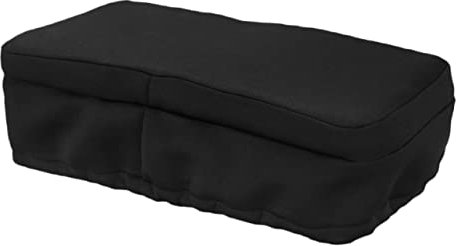 Mobestech Knie Walker Polsterbezug Aus Memory-schaum Für Knie-scooter Bequeme Und Schützende Auflage Für Gartenarbeit Und Haushalt Bei Knieschmerzen