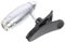 HOMSFOU lampe de livre USB lampe de lecture rechargeable liseuses avec clip petite lampe de lecture lumière de livre mini lumières LED clip sur la lumière du livre portable balle étudiant