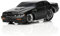 Risopen 1/64 Scale BUICK GNX Car Model Alloy Metal Diecast Black Car Model Gift Small Classic Auto Model Antique Collection Sport Vehicle Model for Adult (Black)