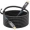 CAKOBLE USB C Kabel 5m, USB 3.2 Kabel 20 Gbps [PD3.1 48V/5A] Ladekabel USB C, USB C Monitor Kabel 5K/4K@60Hz USB C kabel Lang Für i-Phone 15 Pro/Max, SSD, Laptops, Monitor, USB-C Hub
