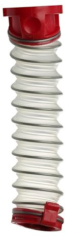 Masterpart Vacuum Cleaner Internal Lower Duct Flexible Hose Assembly Compatible with Dyson DC40 Animal Vacuum Cleaners