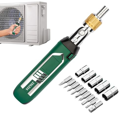 Screwdriver Set | Ratchet 180 Degree Pivoting Hand Tools - Screwdriver Kit with Changeable Bits,for Toy Assembly Electronics Car Craft Projects Appliance Model Building Office Home