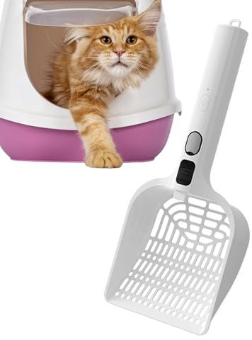Sandsammler | Katze mit Zerstäuber Lufterfrischer Nachfüllbar | Nachfüllbarer Sprühbildschirm | Für die Innenreinigung von Haustieren, Männer und Frauen – Zur Reinigung