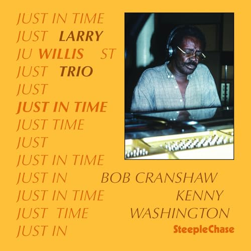 STEEPLECHASE